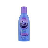 Selsun 紫瓶 控油清洁去屑型洗发水 200ml
