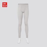 UNIQLO 优衣库 男士HEATTECH保暖衣 429021