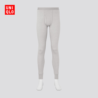 UNIQLO 优衣库 男士HEATTECH保暖衣 429021