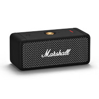 Marshall 马歇尔 EMBERTON音箱 黑色