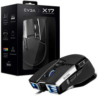 EVGA X17 8Khz 游戏鼠标