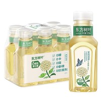 农夫山泉 东方树叶茉莉花茶335ml*6瓶