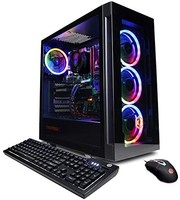 CYBERPOWERPC CyberpowerPC 台式机