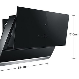 ROBAM 老板 CXW-260-27A8 侧吸式吸油烟机