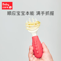 babycare 宝宝短柄训练勺