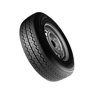 DUNLOP 邓禄普 DV01 轿车轮胎 SUV&越野型 215/75R14 104/101Q