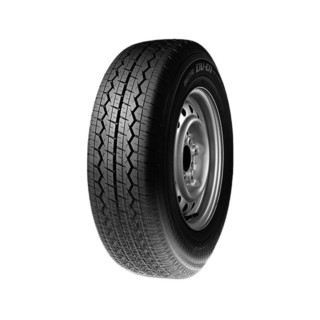 DUNLOP 邓禄普 DV01 卡客车轮胎 经济耐磨型 155R12C 6P 83/81P