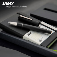 LAMY 凌美 LM-2000-01-F 2000系列 钢笔 单支装