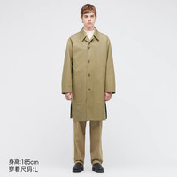 UNIQLO 优衣库 442167 男装/女装 风衣