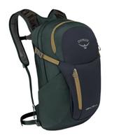 OSPREY Daylite 日光 中性登山包 灰拼绿 20L