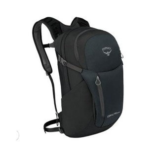 OSPREY Daylite 日光 中性登山包 灰拼绿 20L