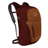 OSPREY Daylite 日光 中性登山包 橘拼红 20L