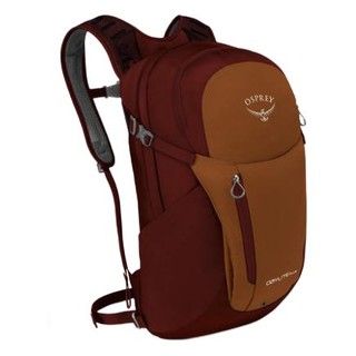 OSPREY Daylite 日光 中性登山包 灰拼绿 20L