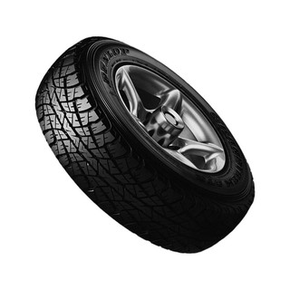 DUNLOP 邓禄普 GRANDTREK AT2 轿车轮胎 SUV&越野型