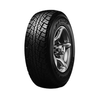 DUNLOP 邓禄普 GRANDTREK AT2 轿车轮胎 SUV&越野型