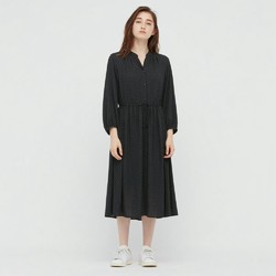 UNIQLO 优衣库 443728 女装连衣裙