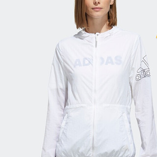 adidas 阿迪达斯 Windbreaker Bos 女子运动夹克 FT2862