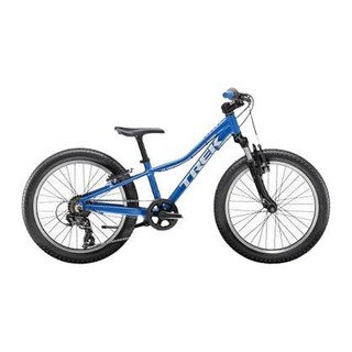 TREK 崔克 Precaliber 20 7S 儿童自行车 白色 20寸 7速