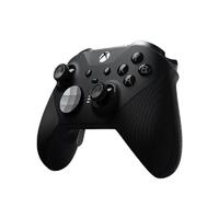 Microsoft 微软 Xbox One X 2代 无线游戏手柄 黑色