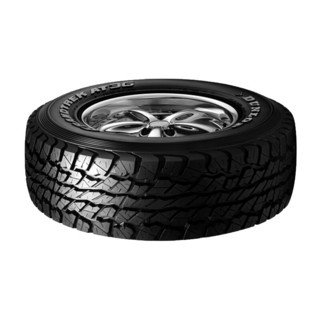 DUNLOP 邓禄普 GRANDTREK AT3G 轿车轮胎 SUV&越野型 LT265/70R16 10PR 121/118R