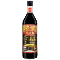 陈世家 御方 山西老陈醋 500ml