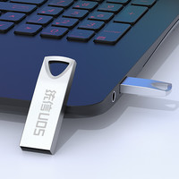 统信 系统U盘 USB2.0 32GB