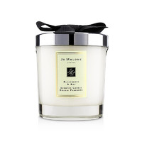 祖·玛珑 JO MALONE 祖马龙 黑莓与月桂叶香氛蜡烛 200克 营造舒缓空间 奢华格调