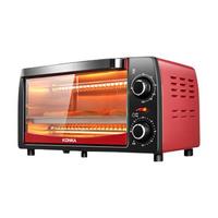 KONKA 康佳 KAO-1202E 电烤箱 12L 红色