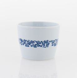 UNIQLO 优衣库 UT) Keith Haring杯子(餐具 日本制) 443196