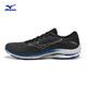 Mizuno 美津浓 WAVE RIDER 25 J1GC210393 男款运动跑鞋