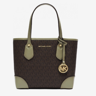 MICHAEL KORS 迈克·科尔斯 Eva系列 女士托特包 30F9GV0T1B252