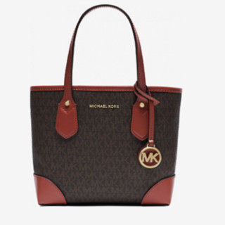 MICHAEL KORS 迈克·科尔斯 Eva系列 女士托特包 30F9GV0T1B252