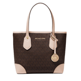 MICHAEL KORS 迈克·科尔斯 Eva系列 女士托特包 30F9GV0T1B252