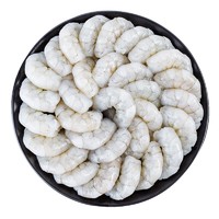 88VIP：XIAN YAO 鱻谣 鲜冻青虾仁 250g