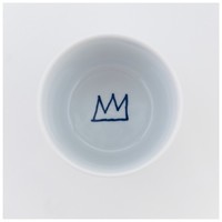UNIQLO 优衣库 UT) Basquiat杯子(瓷器茶具日本制) 443193