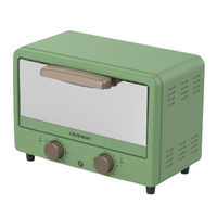 LIVEN 利仁 DKX-J12 电烤箱 12L