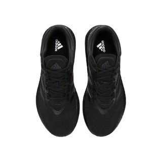 adidas 阿迪达斯 Pureboost Select 男子跑鞋 GW3501