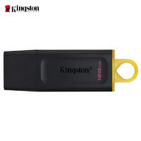 Kingston 金士顿 DTX U盘 128GB