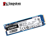 88VIP：Kingston 金士顿 A2000 m2 NVMe固态硬盘 1TB