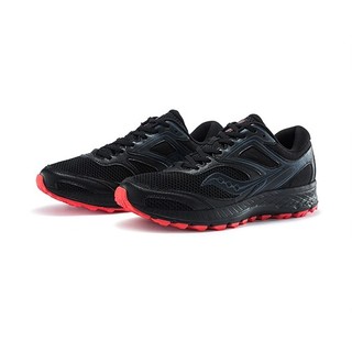 saucony 索康尼 Cohesion 12 S20475-51 男子跑鞋