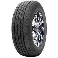 DUNLOP 邓禄普 GRANDTREK AT25 SUV轮胎 SUV&越野型 255/60R18 108H