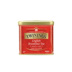 TWININGS 川宁 英式早餐红茶 500g