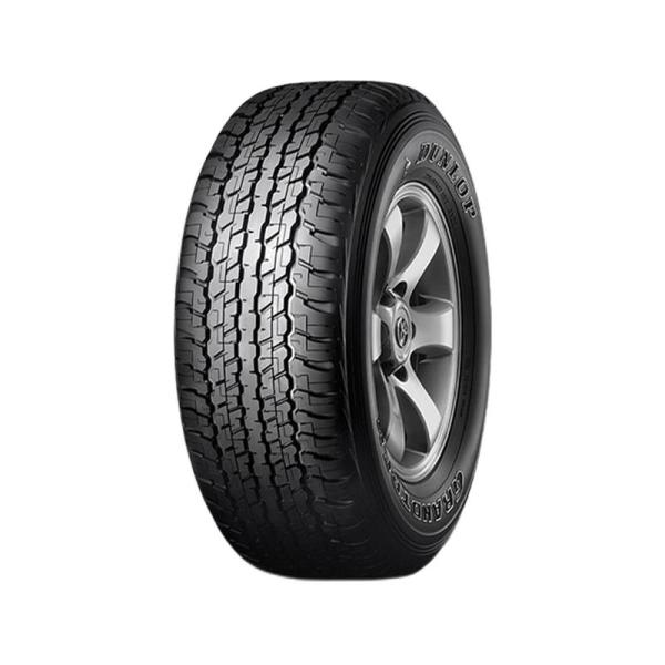 dunlop 邓禄普 grandtrek at22 轿车轮胎 suv&越野型 275/65r17 115t