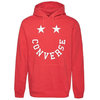 CONVERSE 匡威 GRAPHIC PO HOODIE FT 2 男子运动卫衣 10018351