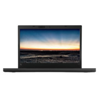 ThinkPad 思考本 L490 八代酷睿版 14.0英寸 商务本 黑色 (酷睿i3-8145U、核芯显卡、8GB、128GB SSD+1TB HDD、720P、TN)