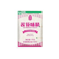 88VIP：LIANHUA 莲花 味精1KG