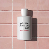 Juliette has a gun 佩枪朱丽叶 白女巫女士浓香水 EDP 50ml