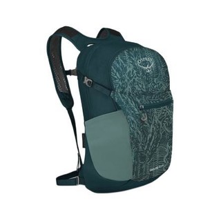 OSPREY 城市系列 Daylite Plus 日光+ 旅行背包 843820112610 红色 20L