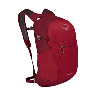 OSPREY 城市系列 Daylite Plus 日光+ 旅行背包 843820112610 黑色 20L