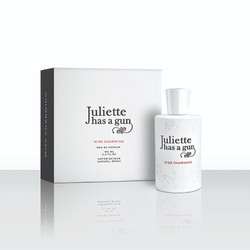 Juliette has a gun 佩枪朱丽叶 白女巫女士浓香水 EDP 100ml